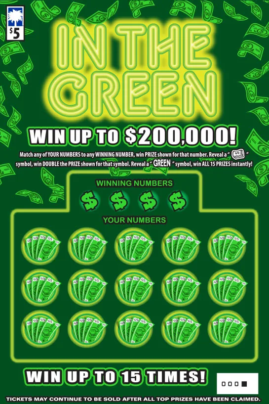 In the Green