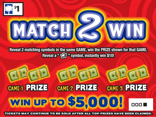 Match 2 Win
