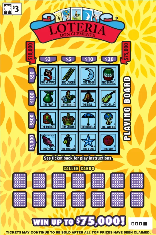LOTERIA™