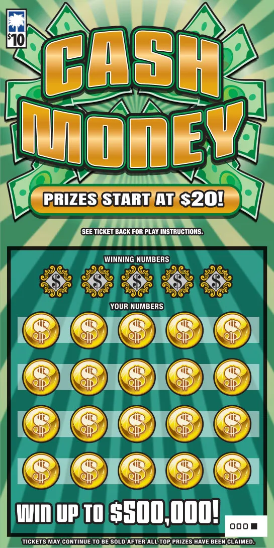 Cash Money
