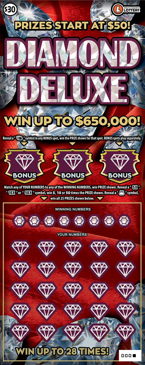 Diamond Deluxe