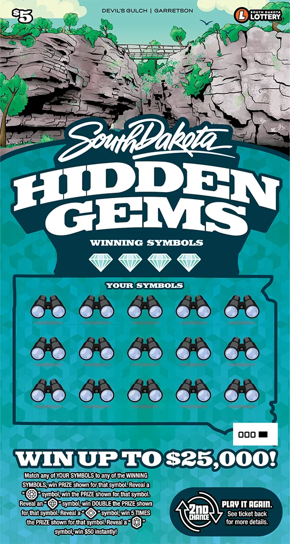 Hidden Gems