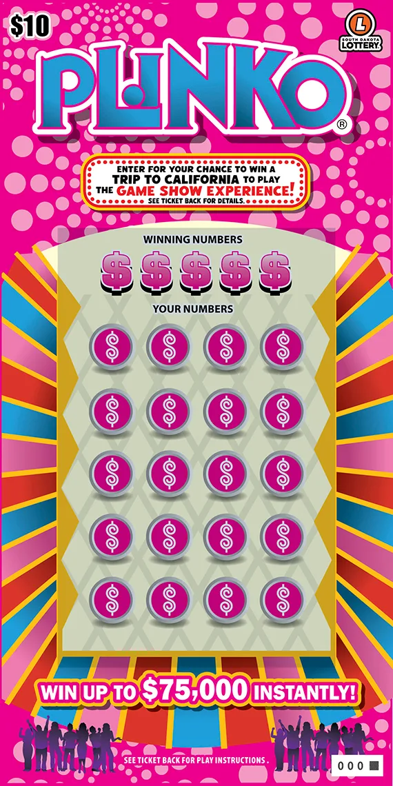 PLINKO