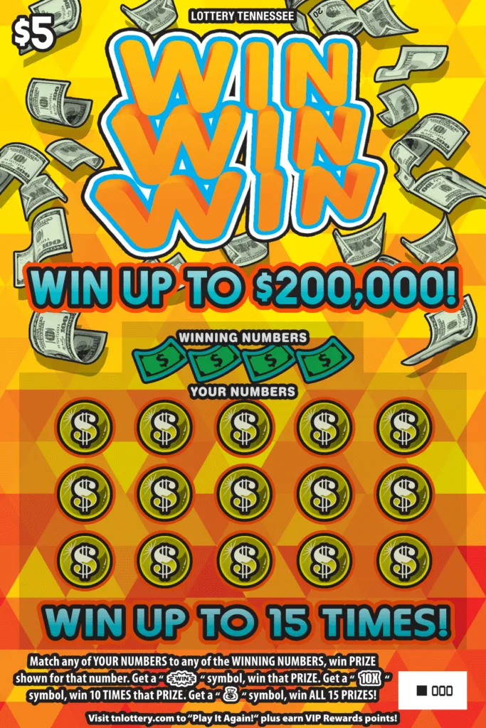 Win Win Win
