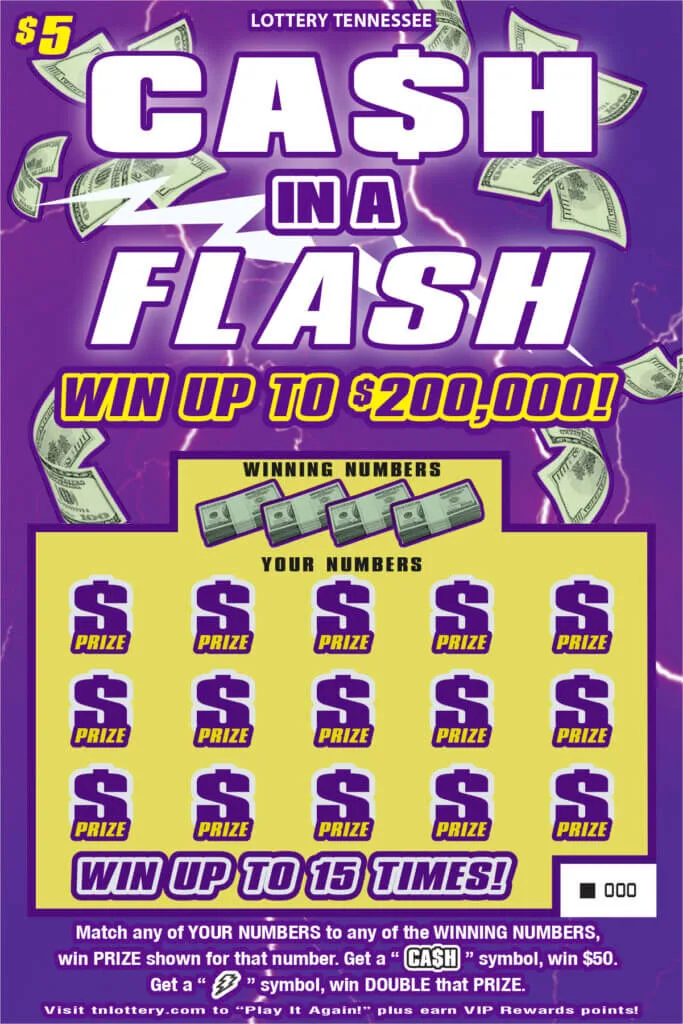 Ca$h In A Flash