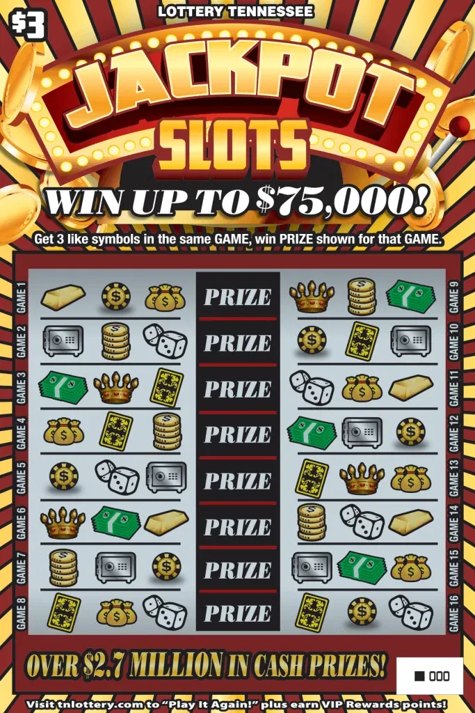 Jackpot Slots