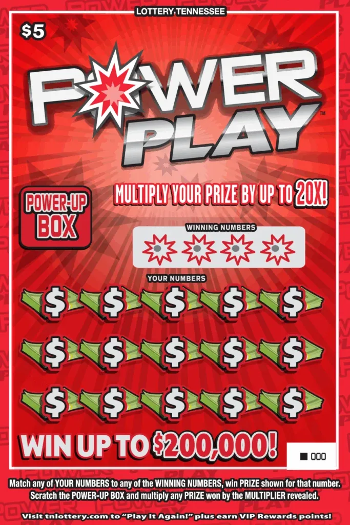 Power Play™
