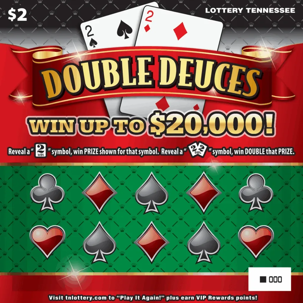 Double Deuces