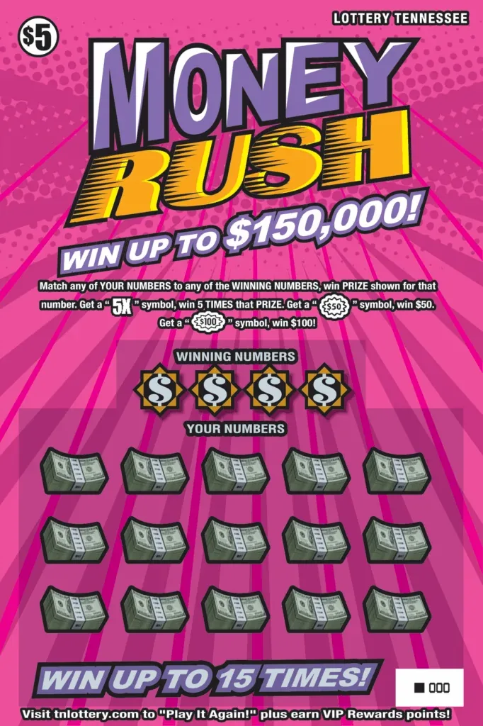Money Rush
