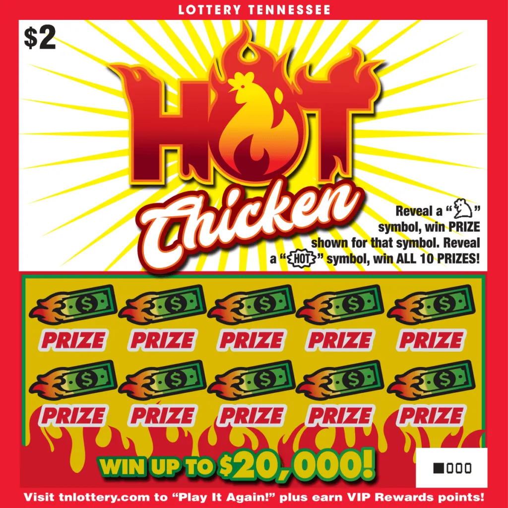HOT Chicken