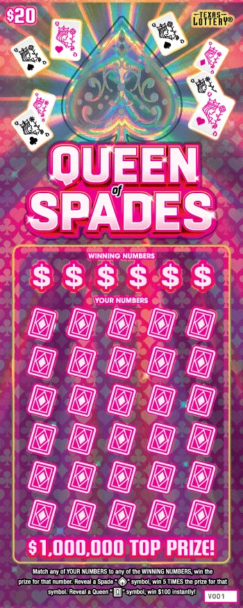 Queen of Spades