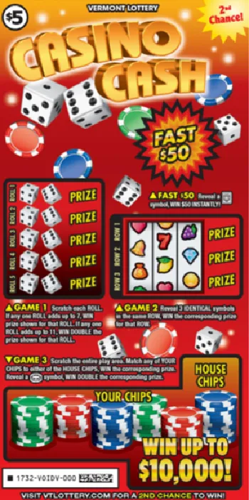 Casino Cash