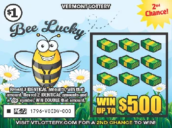 Bee Lucky