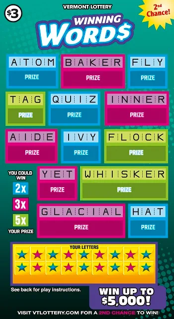 Winning Words