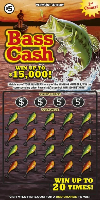 Bass Cash