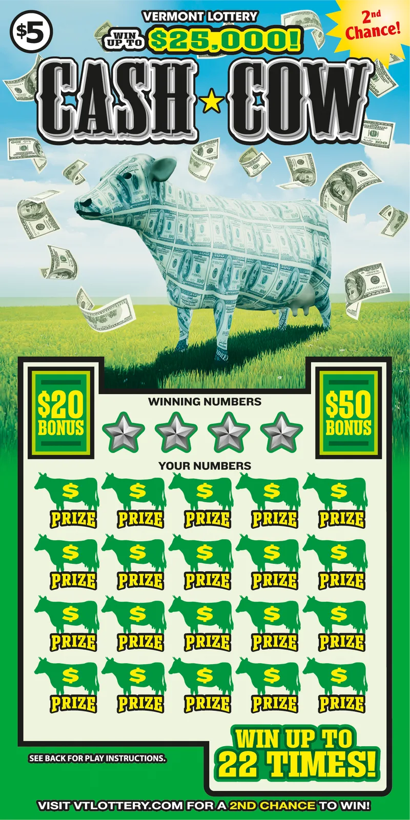 Cash Cow