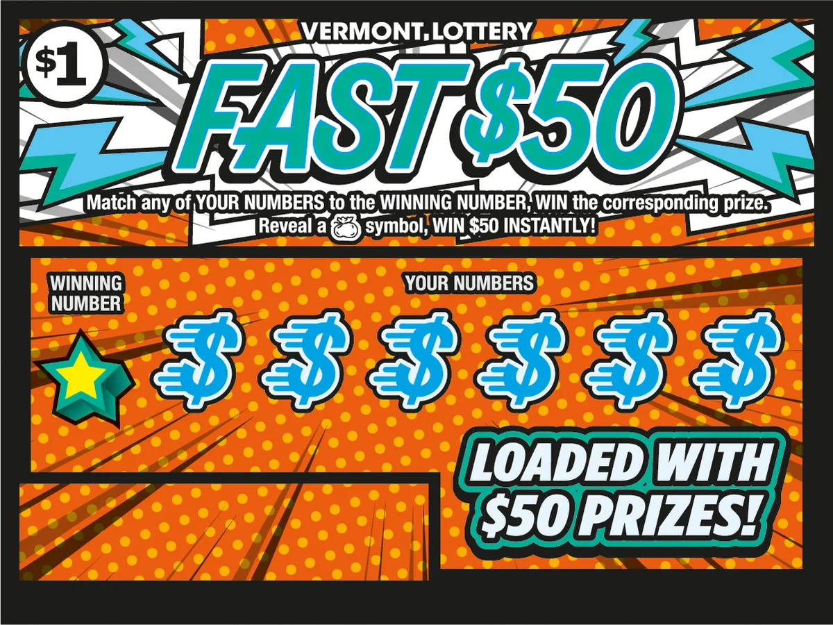 Fast $50