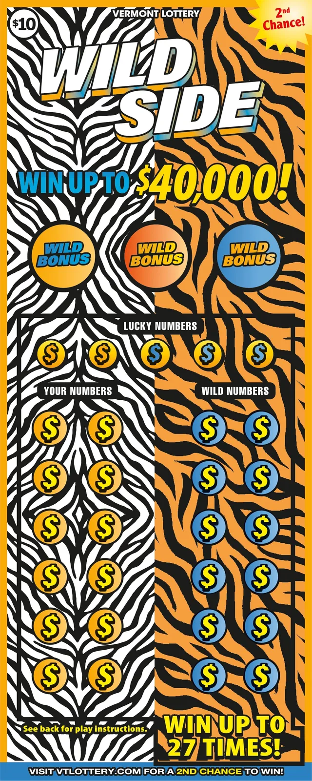 Wild Side