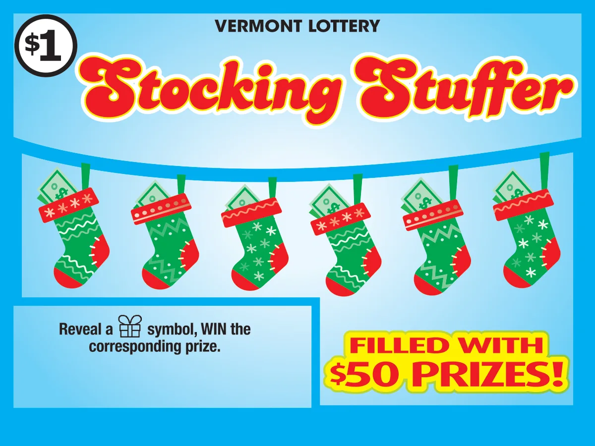 Stocking Stuffer