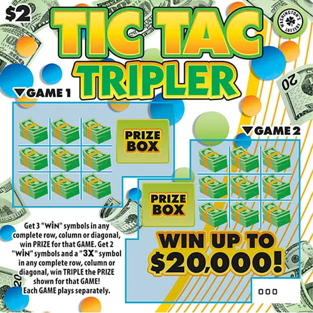 TIC TAC TRIPLER