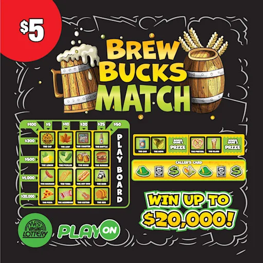 TACO - BREW MATCH