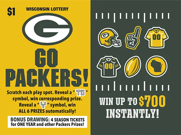 GO PACKERS
