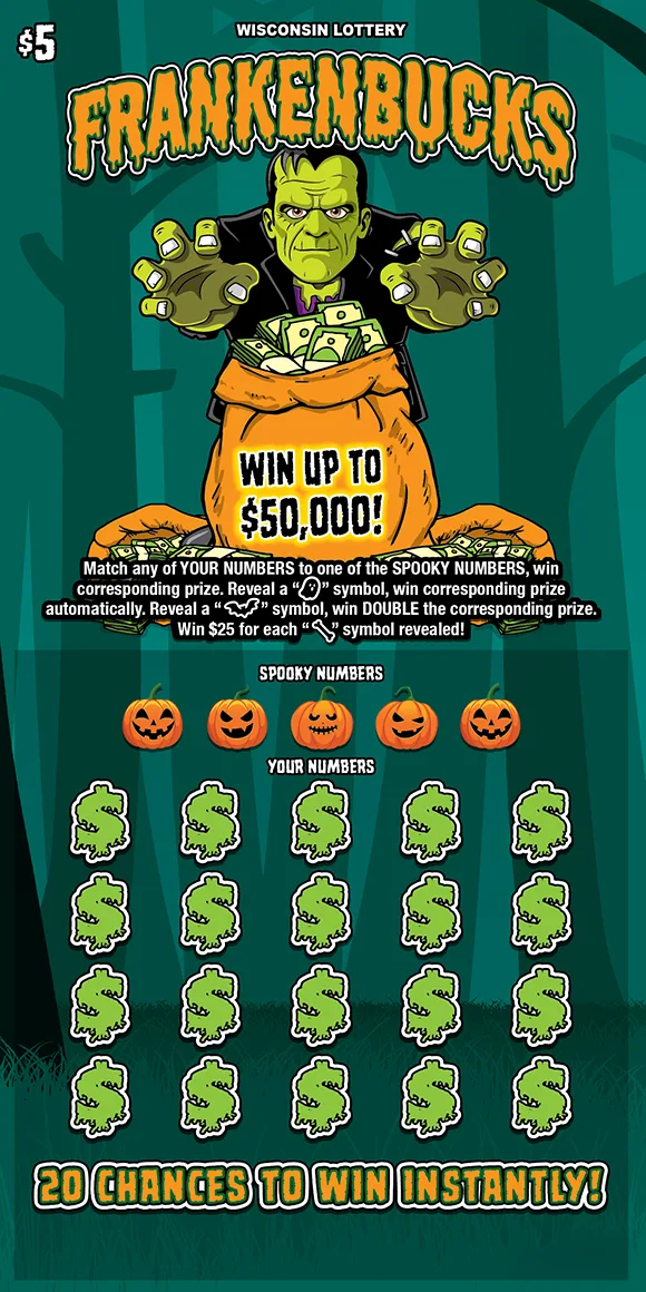 FRANKENBUCKS